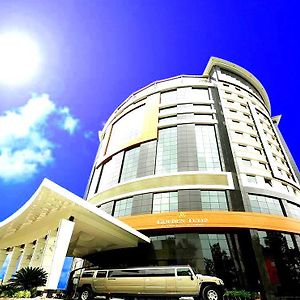 Grand Pasha Luxury Central Nicosia Hotel & Casino