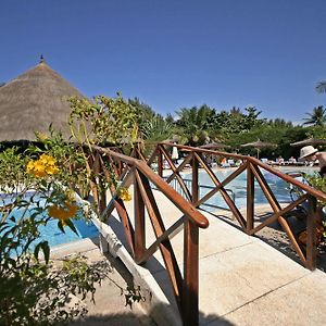 The Kairaba Beach Hotel